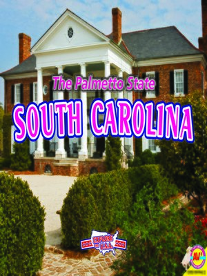 cover image of South Carolina